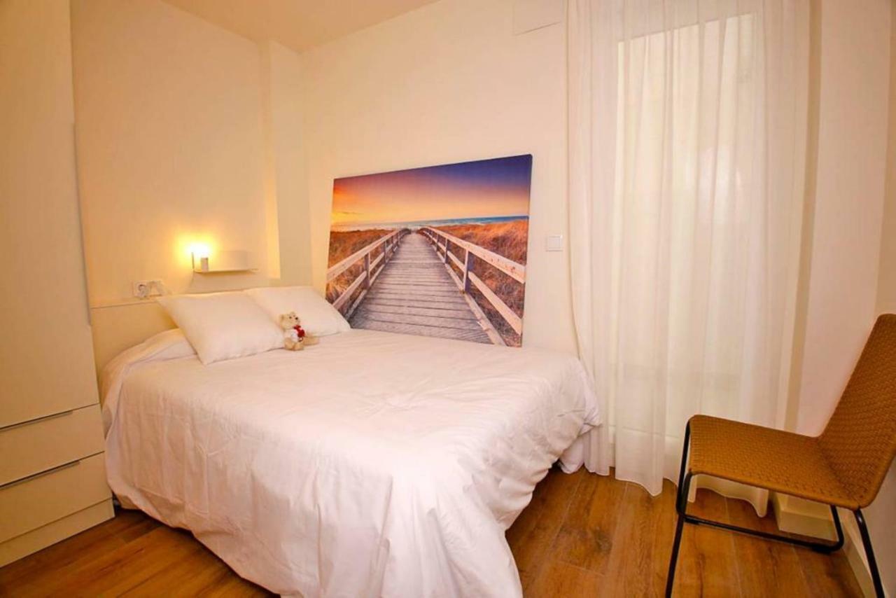 The Coral - New Apartment Alicante Zewnętrze zdjęcie