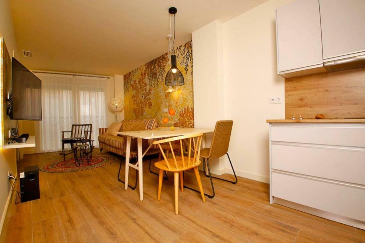 The Coral - New Apartment Alicante Zewnętrze zdjęcie