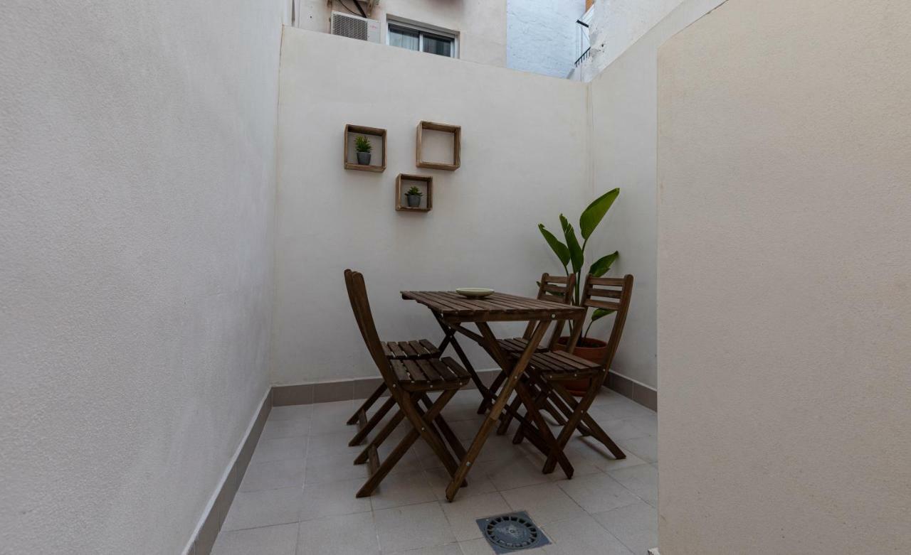 The Coral - New Apartment Alicante Zewnętrze zdjęcie